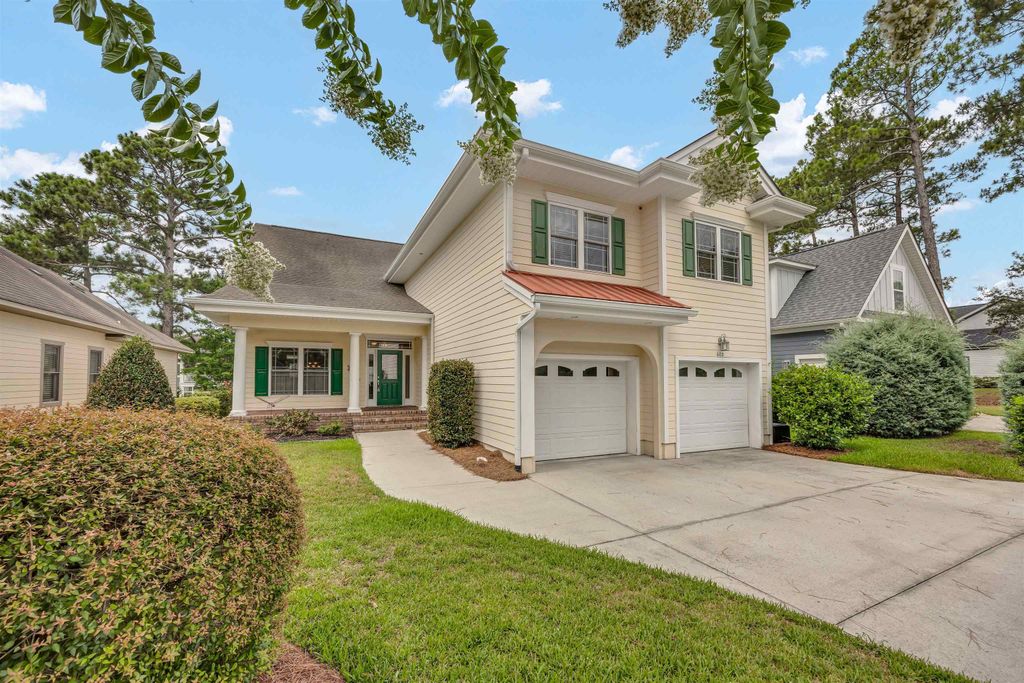 602 Planters Ridge Dr., Sunset Beach, NC 28468 — photo 3
