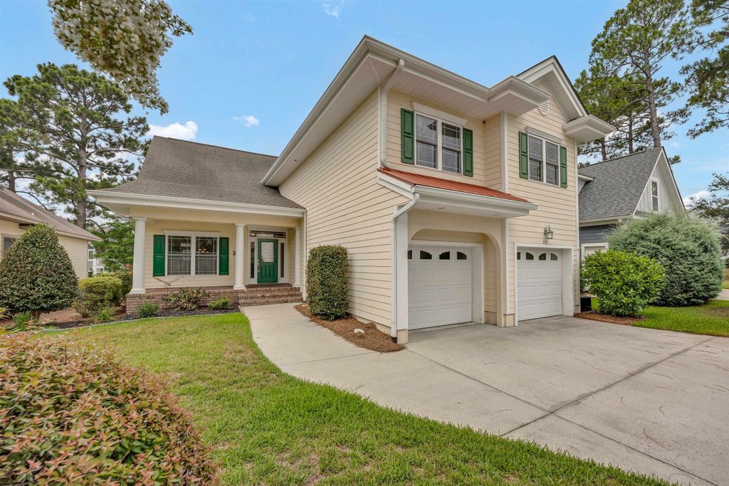 602 Planters Ridge Dr., Sunset Beach, NC 28468 — photo 4