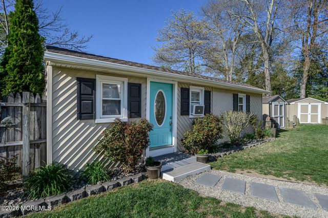 293 Louis Avenue, Bayville, NJ 08721