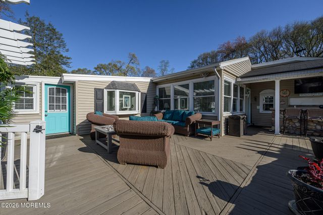 293 Louis Avenue, Bayville, NJ 08721