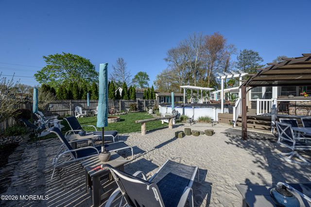 293 Louis Avenue, Bayville, NJ 08721