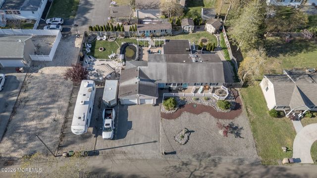 293 Louis Avenue, Bayville, NJ 08721