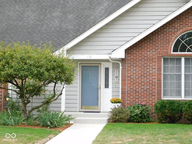 112 Cardinal Drive E, Seymour, IN 47274