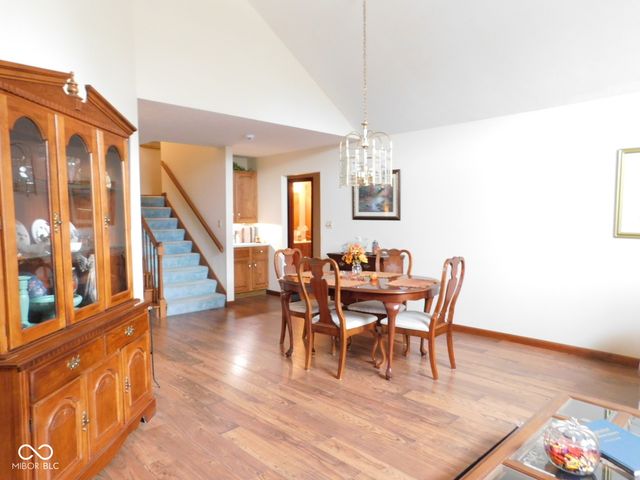 112 Cardinal Drive E, Seymour, IN 47274