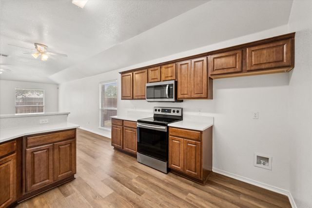 4406 Fox Meadows Lane, Mansfield, TX 76063