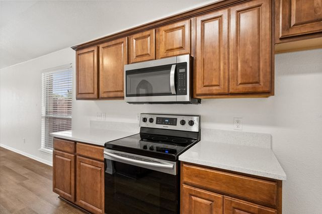 4406 Fox Meadows Lane, Mansfield, TX 76063