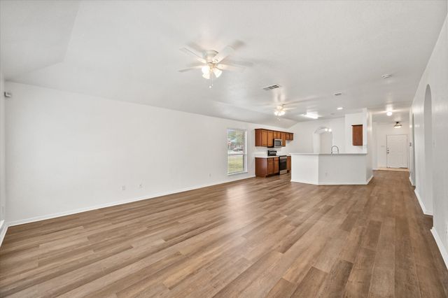4406 Fox Meadows Lane, Mansfield, TX 76063