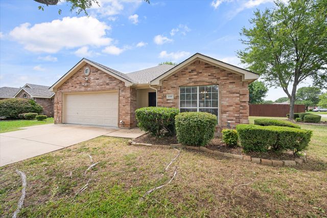 4406 Fox Meadows Lane, Mansfield, TX 76063