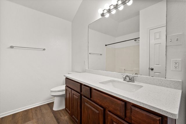 4406 Fox Meadows Lane, Mansfield, TX 76063