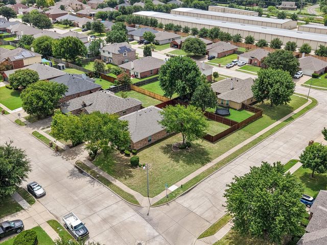 4406 Fox Meadows Lane, Mansfield, TX 76063