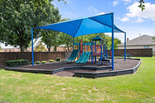 4406 Fox Meadows Lane, Mansfield, TX 76063