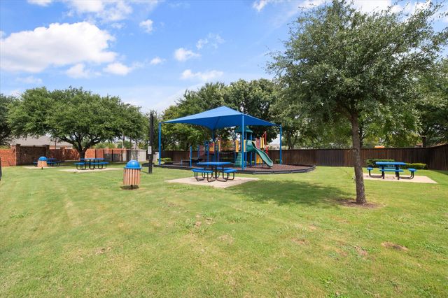 4406 Fox Meadows Lane, Mansfield, TX 76063