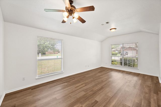 4406 Fox Meadows Lane, Mansfield, TX 76063