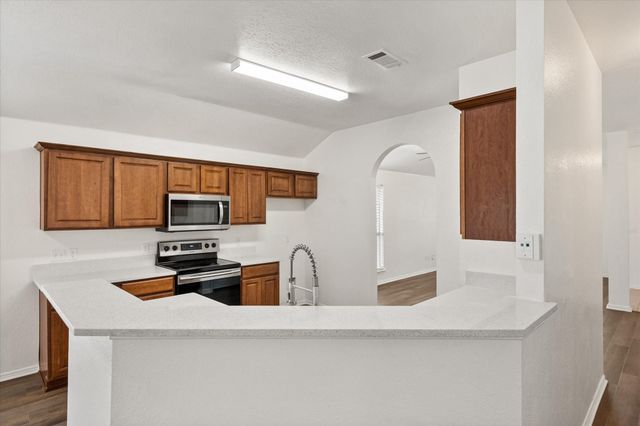 4406 Fox Meadows Lane, Mansfield, TX 76063