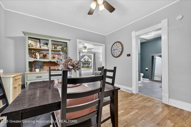 716 W Jefferson Street, Grand Ledge, MI 48837