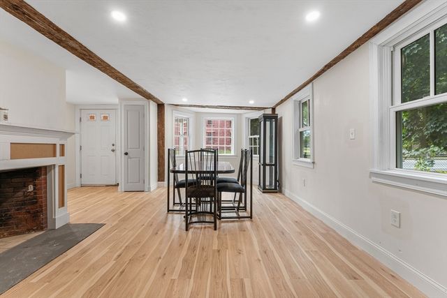64 Worcester Street, West Boylston, MA 01583