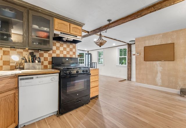 64 Worcester Street, West Boylston, MA 01583