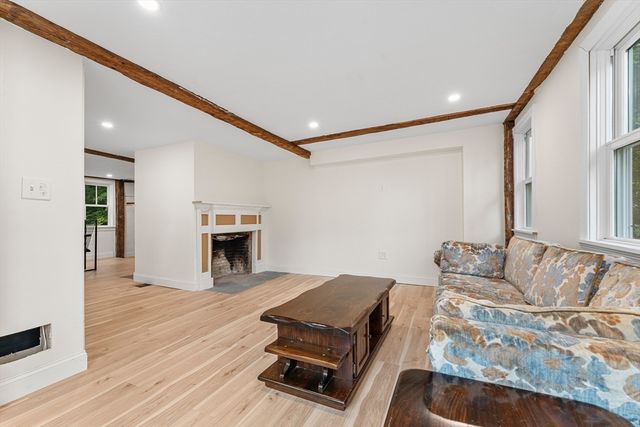 64 Worcester Street, West Boylston, MA 01583