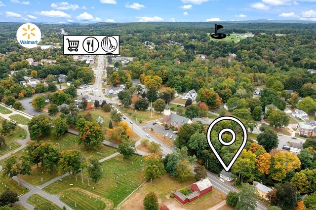 64 Worcester Street, West Boylston, MA 01583