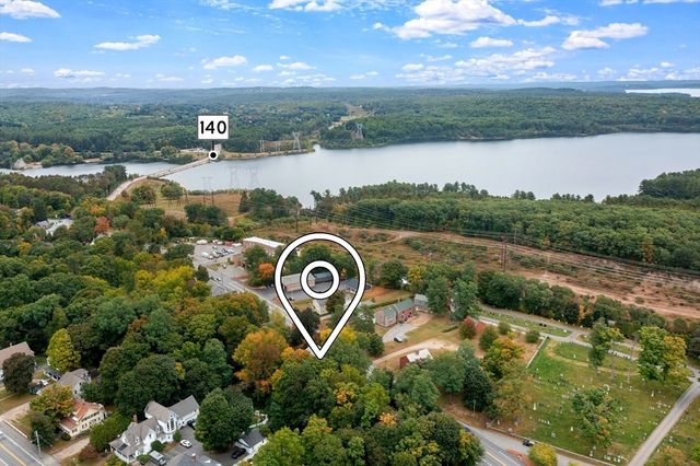 64 Worcester Street, West Boylston, MA 01583