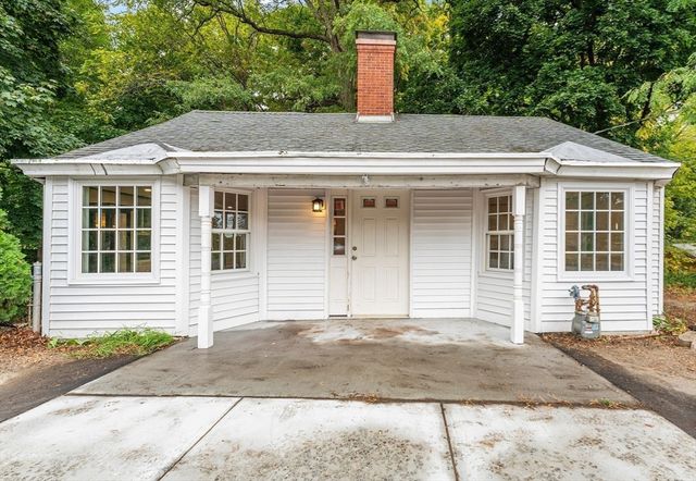 64 Worcester Street, West Boylston, MA 01583
