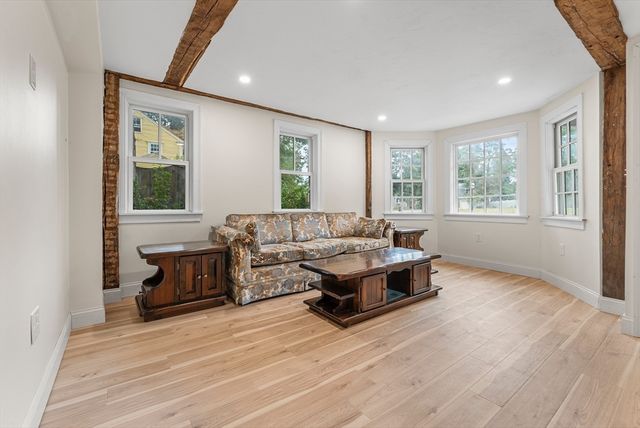 64 Worcester Street, West Boylston, MA 01583