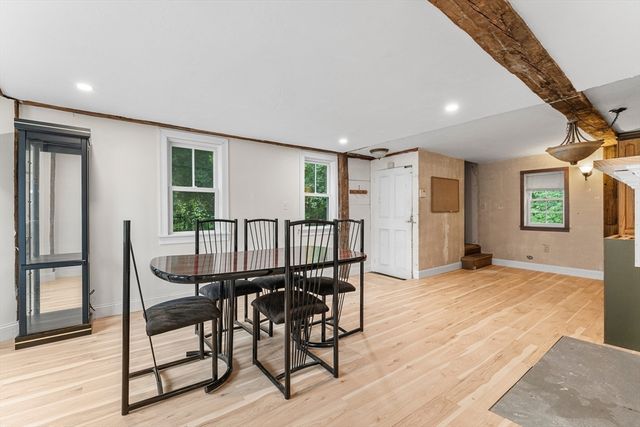 64 Worcester Street, West Boylston, MA 01583