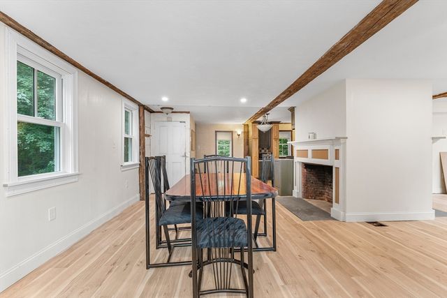 64 Worcester Street, West Boylston, MA 01583
