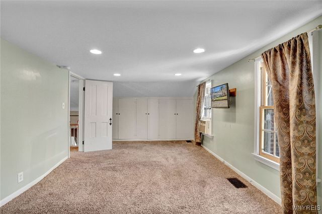 9853 Warner Gulf Road, Holland, NY 14080