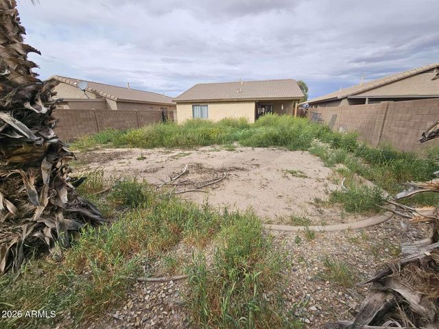 43921 W SAGEBRUSH Trail, Maricopa, AZ 85138