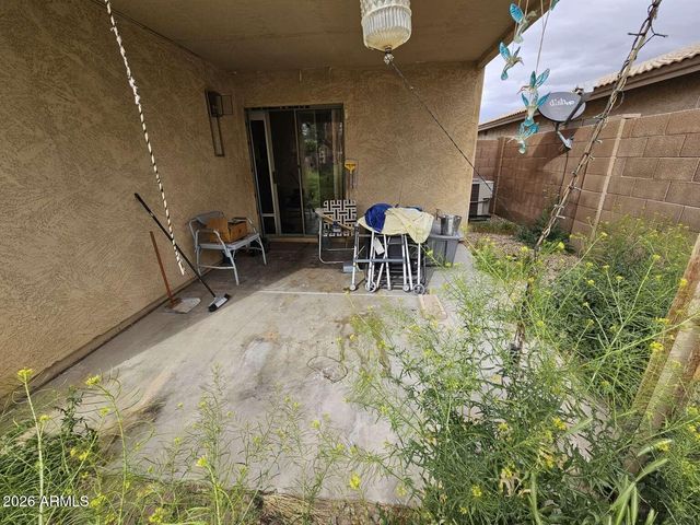 43921 W SAGEBRUSH Trail, Maricopa, AZ 85138