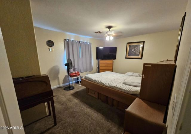 43921 W SAGEBRUSH Trail, Maricopa, AZ 85138