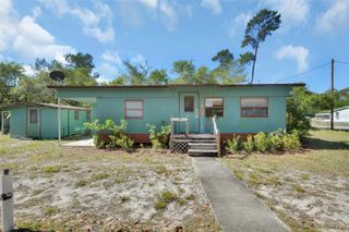 45742 OHIO STREET, Paisley, FL 32767