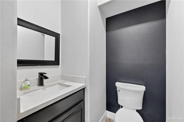 74 E Ridge Road, Alamo, TX 78516