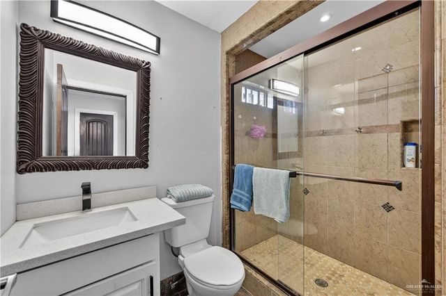 74 E Ridge Road, Alamo, TX 78516