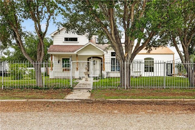 74 E Ridge Road, Alamo, TX 78516