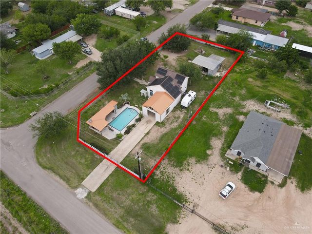 74 E Ridge Road, Alamo, TX 78516