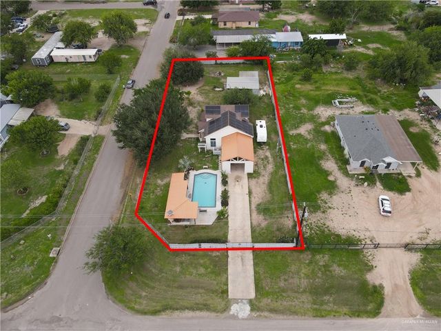 74 E Ridge Road, Alamo, TX 78516