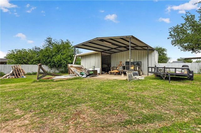 74 E Ridge Road, Alamo, TX 78516