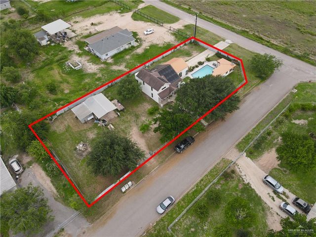 74 E Ridge Road, Alamo, TX 78516