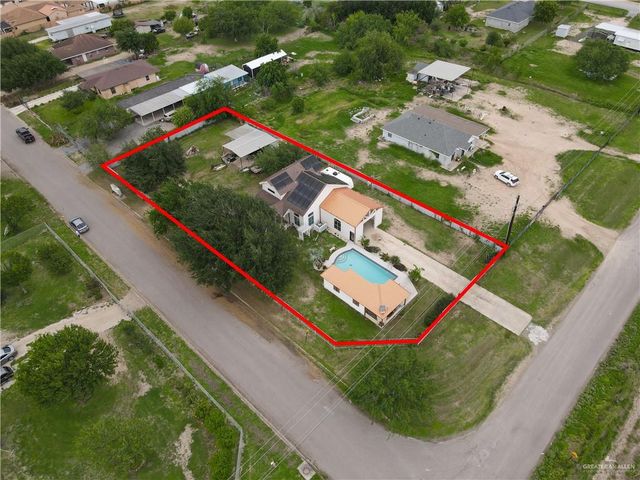 74 E Ridge Road, Alamo, TX 78516