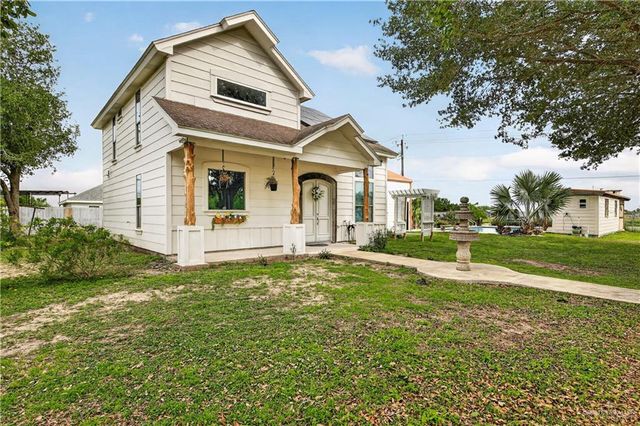 74 E Ridge Road, Alamo, TX 78516