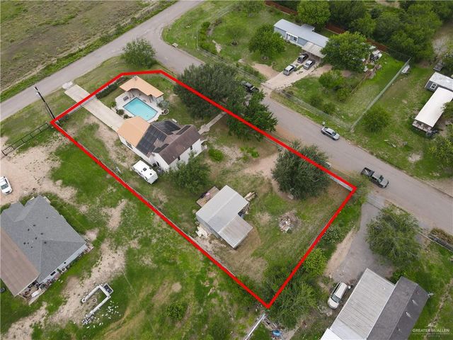 74 E Ridge Road, Alamo, TX 78516