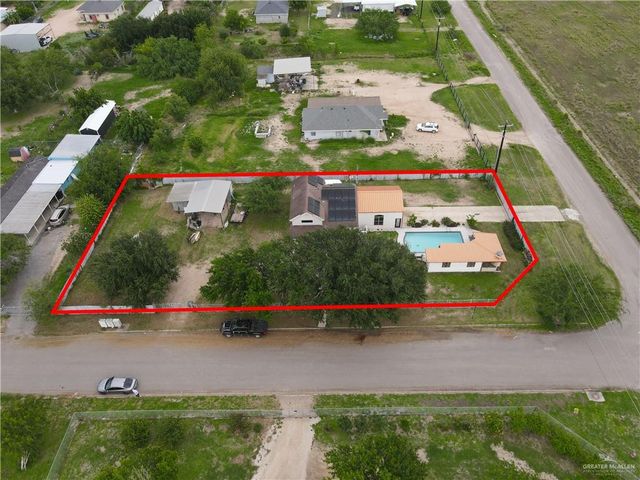 74 E Ridge Road, Alamo, TX 78516