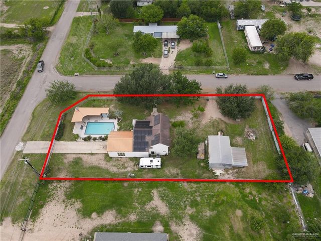 74 E Ridge Road, Alamo, TX 78516