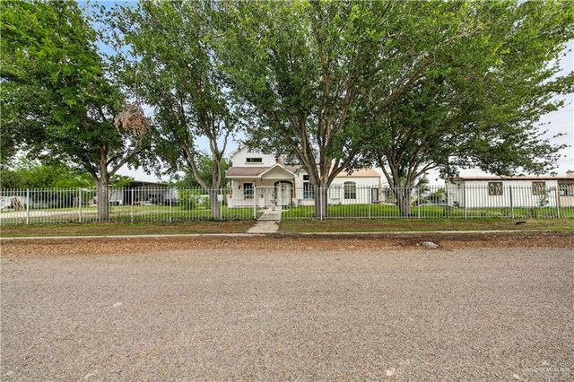 74 E Ridge Road, Alamo, TX 78516
