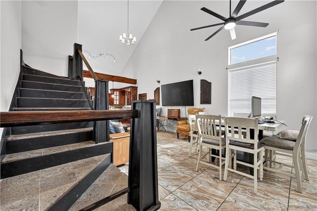 74 E Ridge Road, Alamo, TX 78516