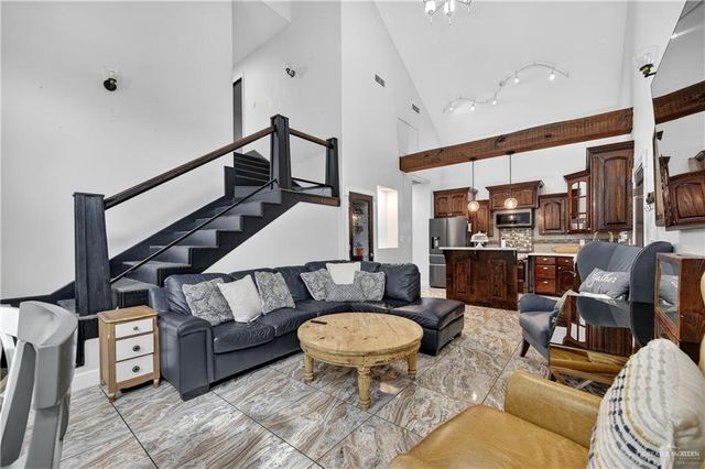 74 E Ridge Road, Alamo, TX 78516