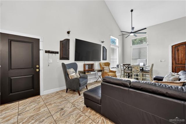 74 E Ridge Road, Alamo, TX 78516