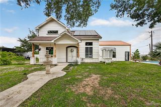 74 E Ridge Road, Alamo, TX 78516